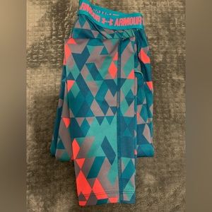 Under Armor leggings